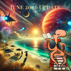 June 2026 Update